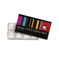 SAGE Cino Cleano espressomaskine rengøringstabletter