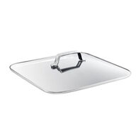 Scanpan TechnIQ glaslåg 33x33 cm