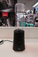 Exido smoothie blender sort 350 Watt 
