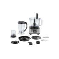 Nordic Sence Foodprocessor 3L 1000W