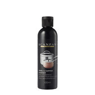 2 stk. Scanpan Stål Og Kobber Rens 120 ml