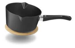 3 stk. Scanpan bordskåner bambus magnetisk