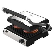 Haws Møn bord- og paninigrill 29x26 cm 2000 Watt