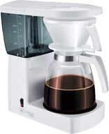 Melitta Excellent grande 3.0 kaffemaskine hvid