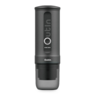 Outin Nano – Håndholdt Espressobrygger – Space Grey