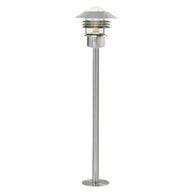 Nordlux vejers udendørslampe(ubrugt)