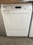 Tørretumbler MIELE