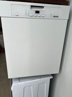 Opvaskemaskine MIELE