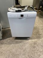 Opvaskemaskine BOSCH