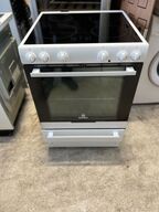 Induktions komfur ELECTROLUX