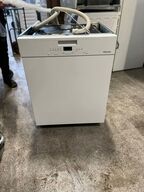 Opvaskemaskine MIELE