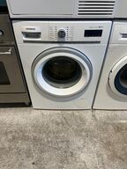 Vaskemaskine SIEMENS