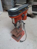 Søjlebormaskine POWERCRAFT 2000