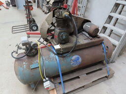 Kompressor