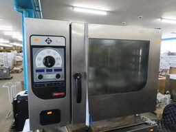 Kombidamperovn MKN FLEXCOMBI