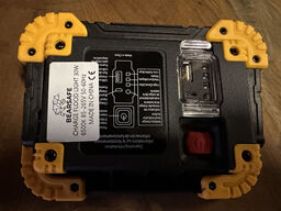 LED arbejdslampe