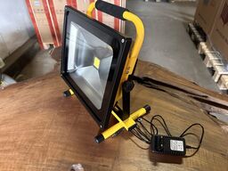 Arbejdslampe