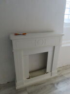 Tøm kælderen, undtaget behandlerbriks