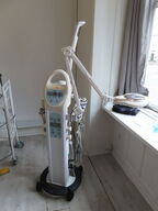 9 i 1 Multi-Function Beauty Instrument, H5050