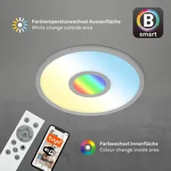 Briloner smart home Loftlampe cct rgb dæmpbar(ubrugt)