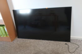 SmartTV SONY KD-65XE8599 4K HDR10