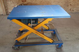 Elektrisk INTRA.SE 50301 løftebord 300 kg