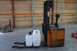 Stabler PIMESPO CTX inkl. 2100TP lader