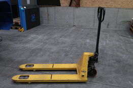 Palleløfter 2500 kg