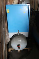 Skruekompressor TOPP MSM MINI 2.2 kW