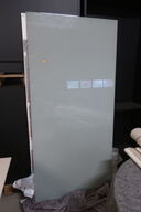 Glastavle LINTEX 95x200 cm