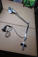 7 stk. bordlamper ARTEMIDE TOLOMEO MINI LED