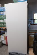 Bordplade m. 4 stk. ben SNEDKERGAARDEN 100x240x73 cm