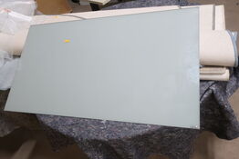 Glastavle LINTEX 100x55 cm