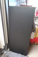 3 stk. foldeborde FOUR DESIGN 60x140x90 cm