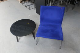 Loungestol MAGNUS OLESEN samt sofabord