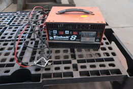 Lader EINHELL 8