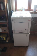 Makulator GESTETNER SP C410dn