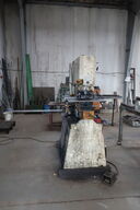 Profiljernsaks GEKA Hydracrop 55/S
