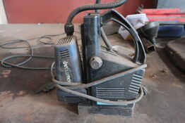 Magnetboremaskine EVOLUTION EVO42