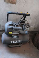 Kompressor FLAIR 30/25