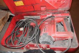 Kombohammer HILTI TE 92
