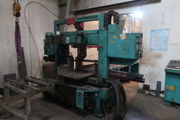 Horisontal båndsav KALTENBACH KBS 620 DG