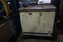 Lader CHLORIDE Motive Power