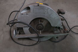 Rundsav MAKITA 5103R