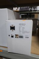 Væglampe DARØ Archos 12
