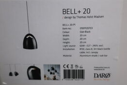 Pendel DARØ Bell+ 20