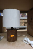 Bordlampe