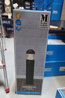 Havelampe MARK SLÖJD Garden 24 Pole 6W