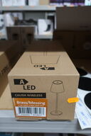 Bordlampe CALIDA 