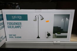 Gulvlampe NIELSEN LIGHT Fodgænger